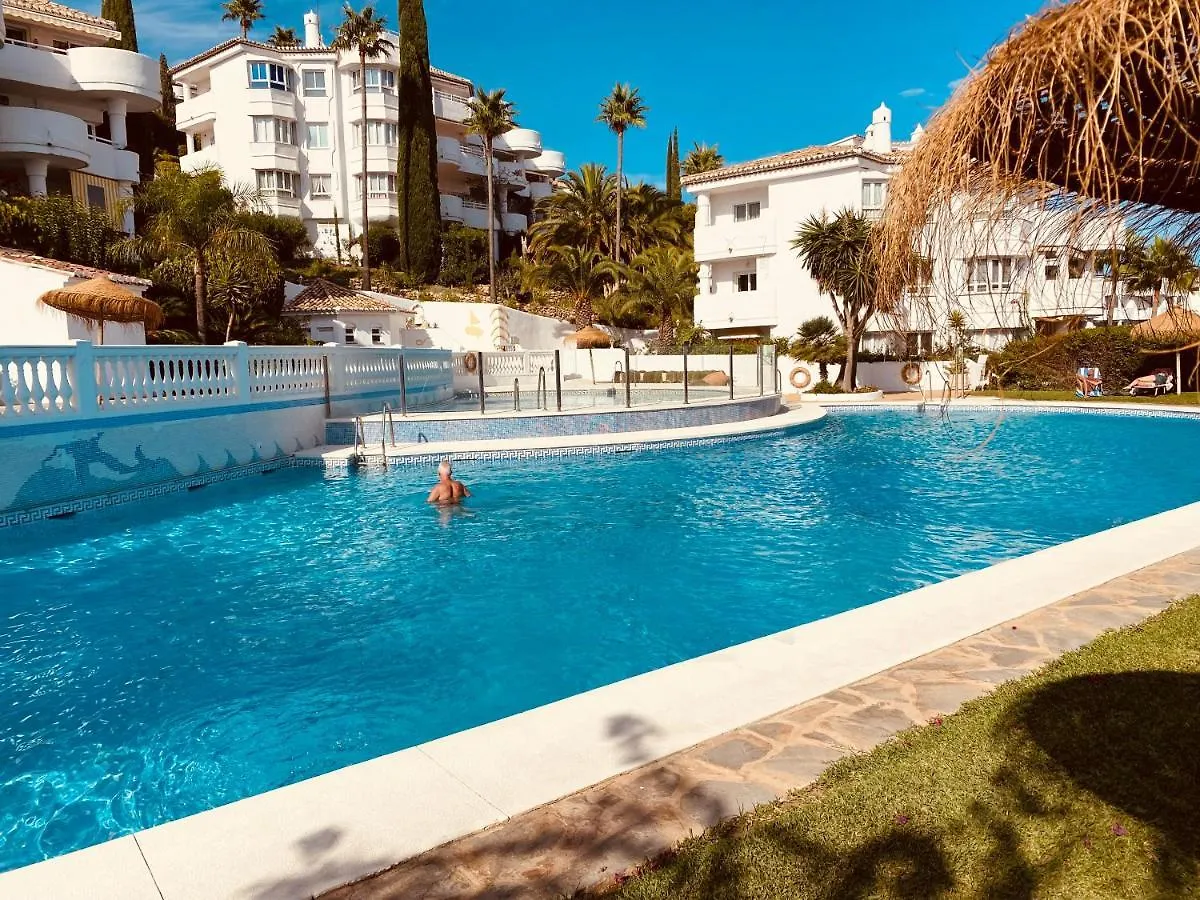 Atico Marila Apartment Sitio de Calahonda