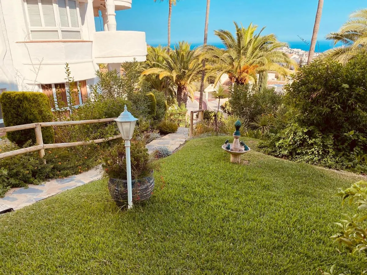 Atico Marila Apartment Sitio de Calahonda Spain
