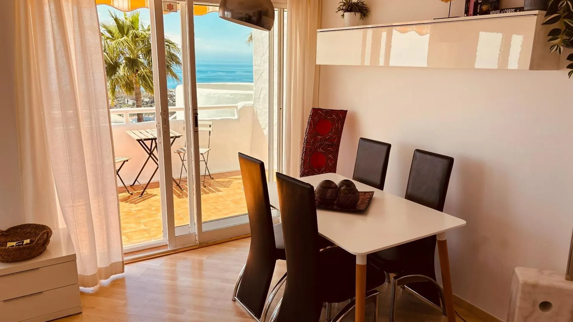Atico Marila Apartment Sitio de Calahonda Spain
