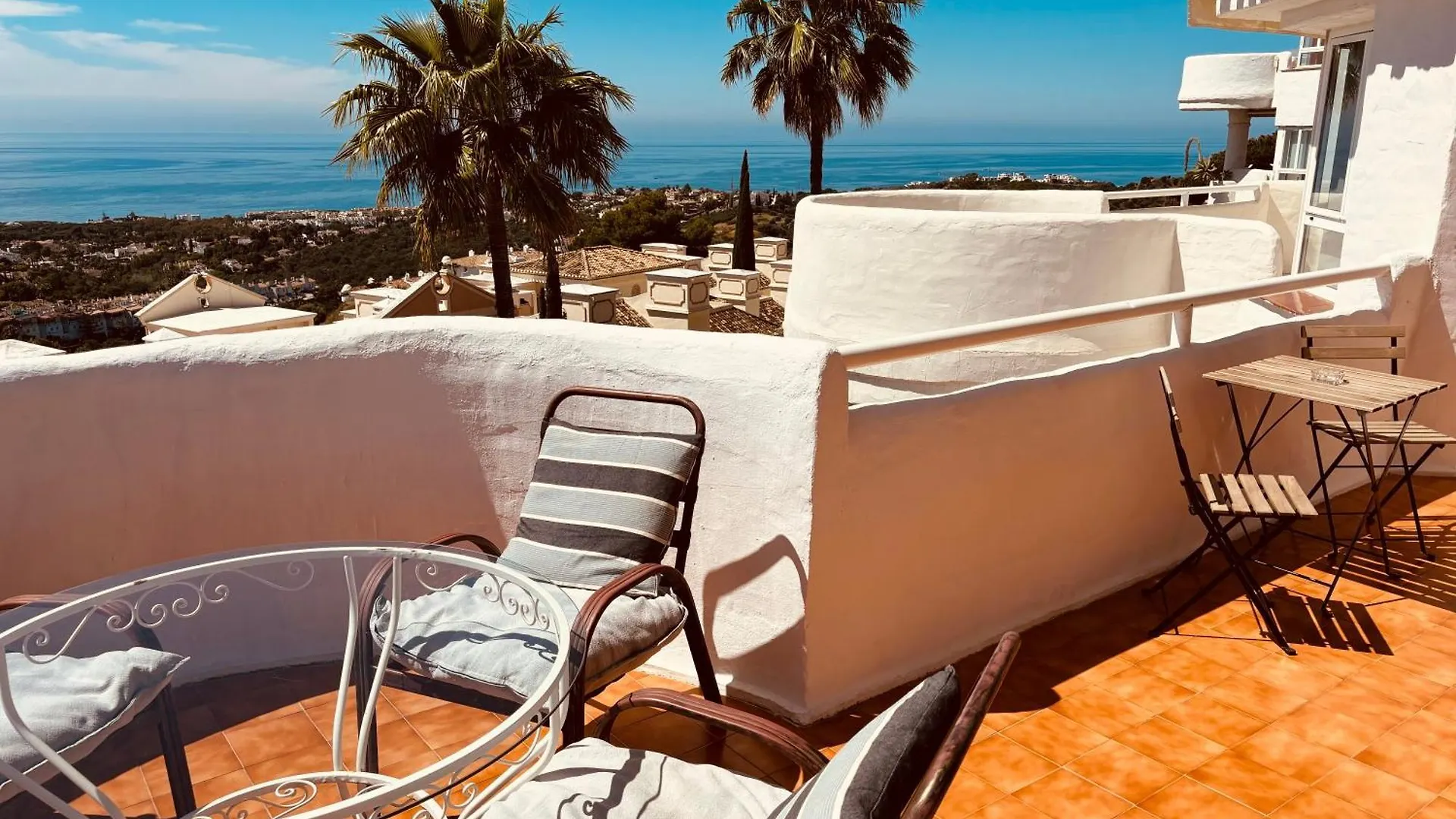Atico Marila Apartment Sitio de Calahonda