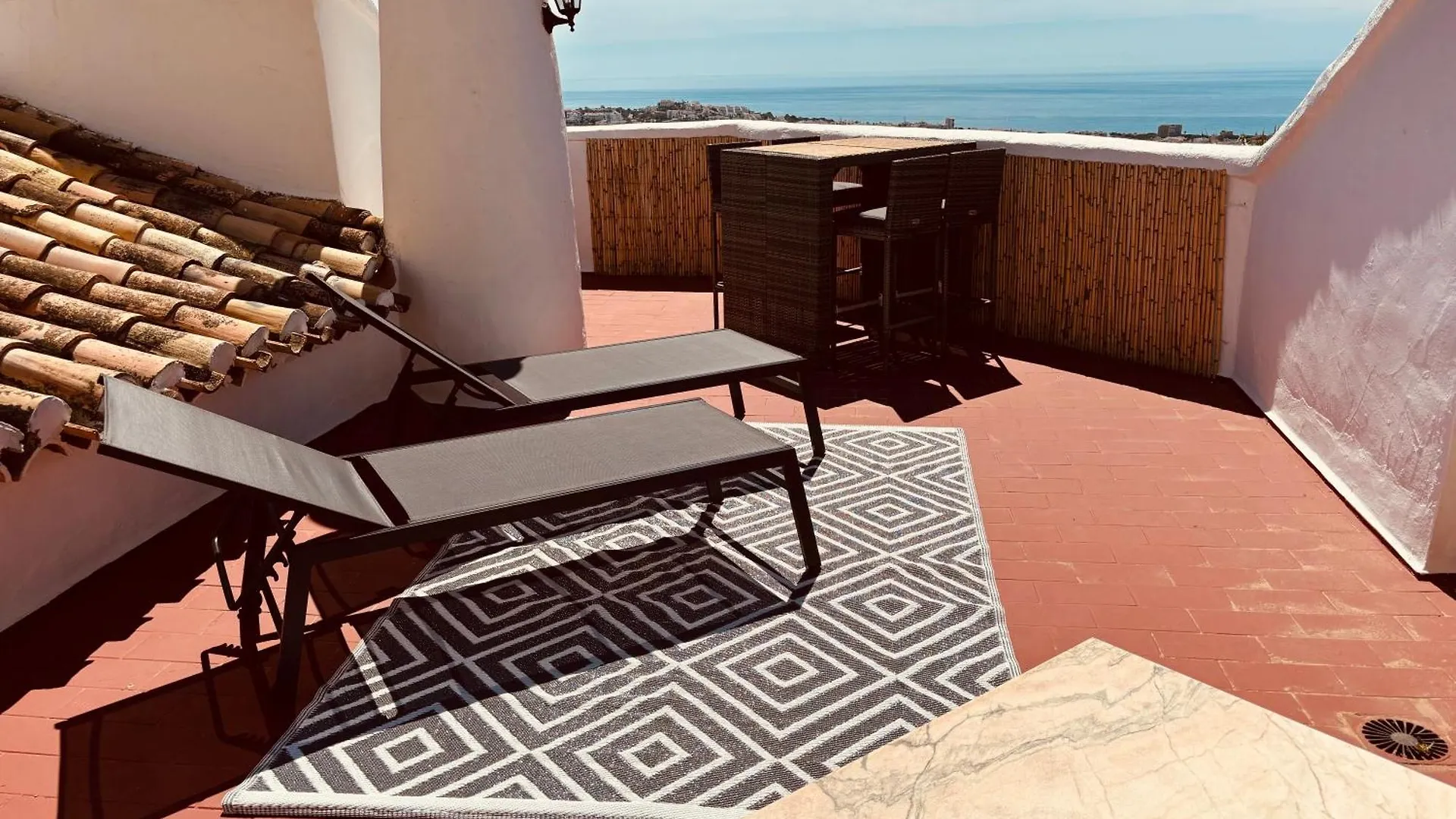 Atico Marila Apartment Sitio de Calahonda 0*,  Spain