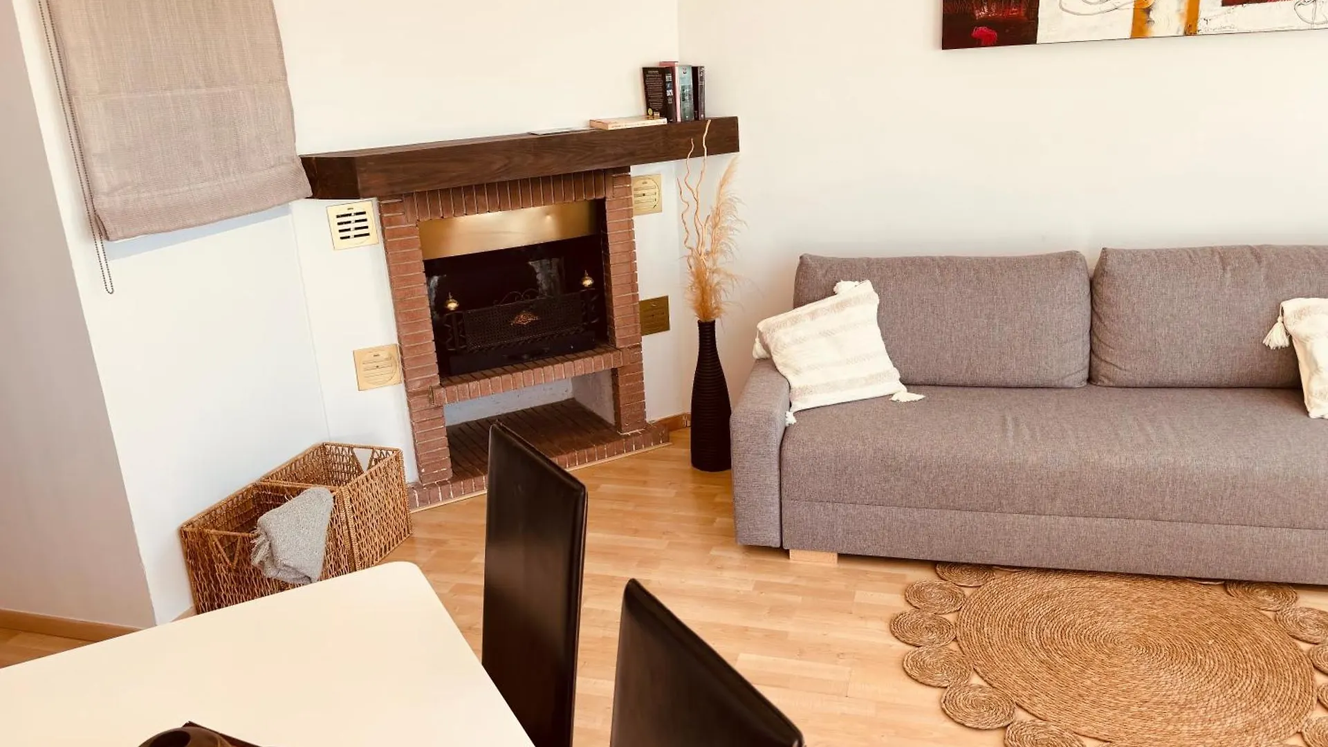 Atico Marila Apartment Sitio de Calahonda