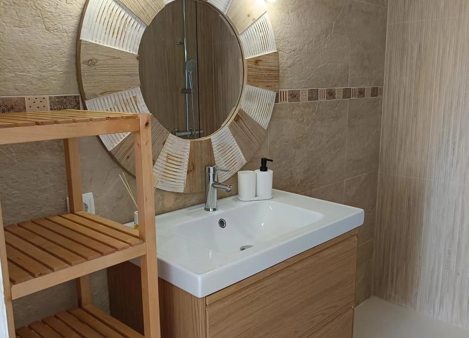 Atico Marila Apartment Sitio de Calahonda