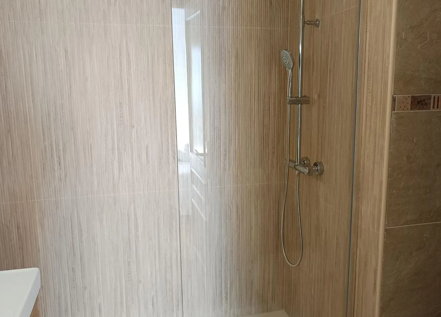 Atico Marila Apartment Sitio de Calahonda Spain