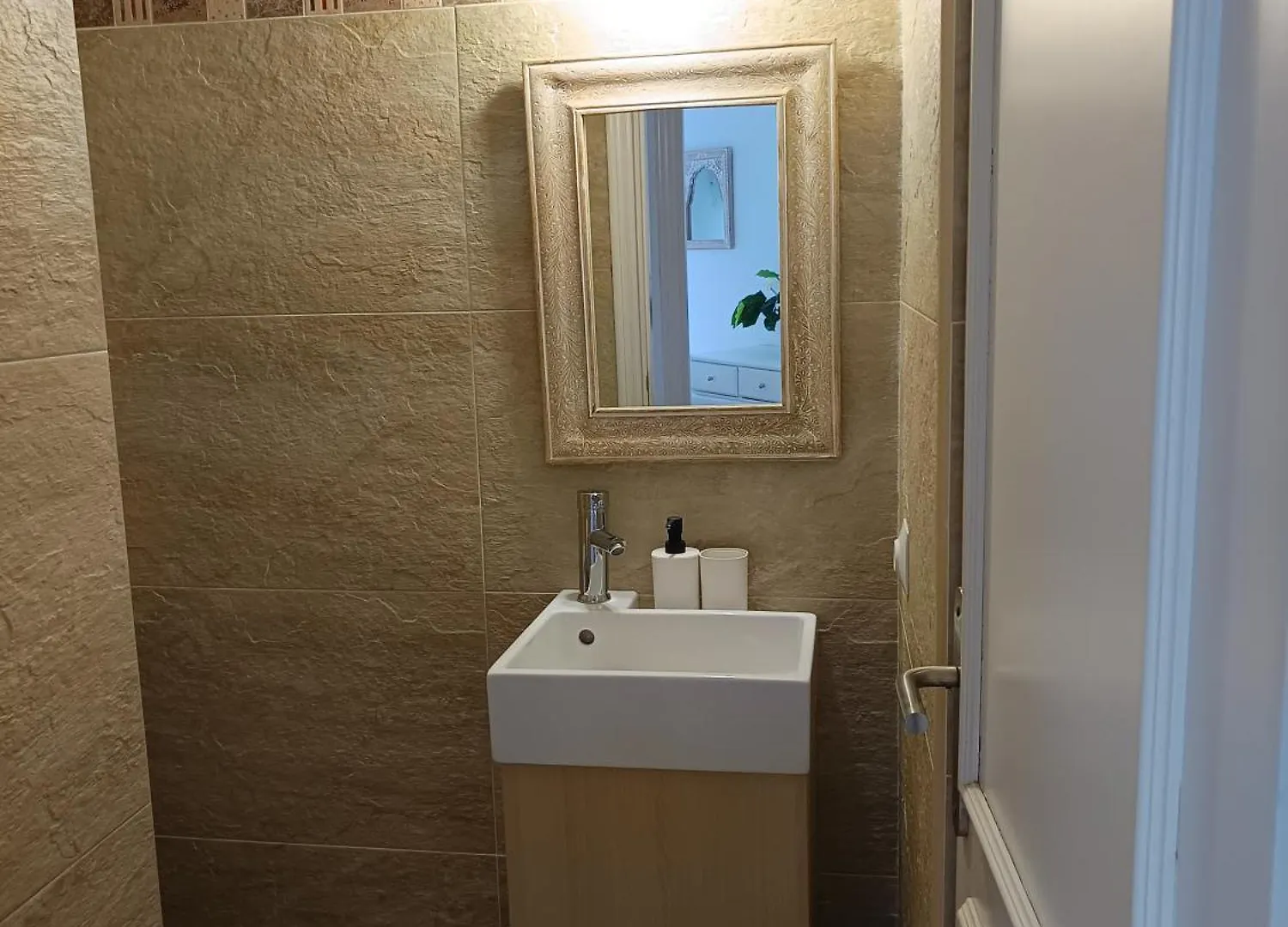 Atico Marila Apartment Sitio de Calahonda 0*,  Spain