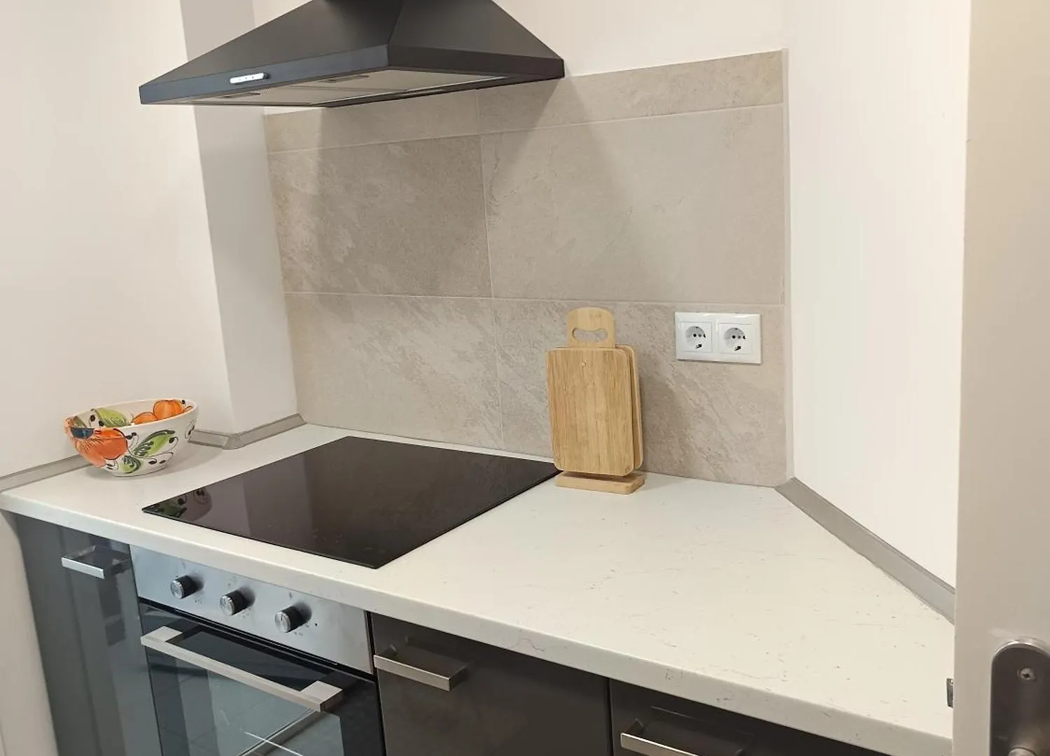 Atico Marila Apartment Sitio de Calahonda 0*,  Spain
