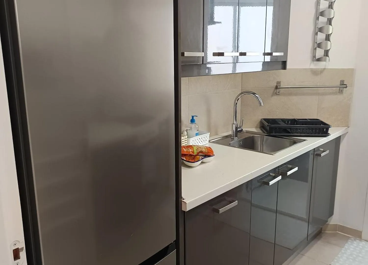 Atico Marila Apartment Sitio de Calahonda