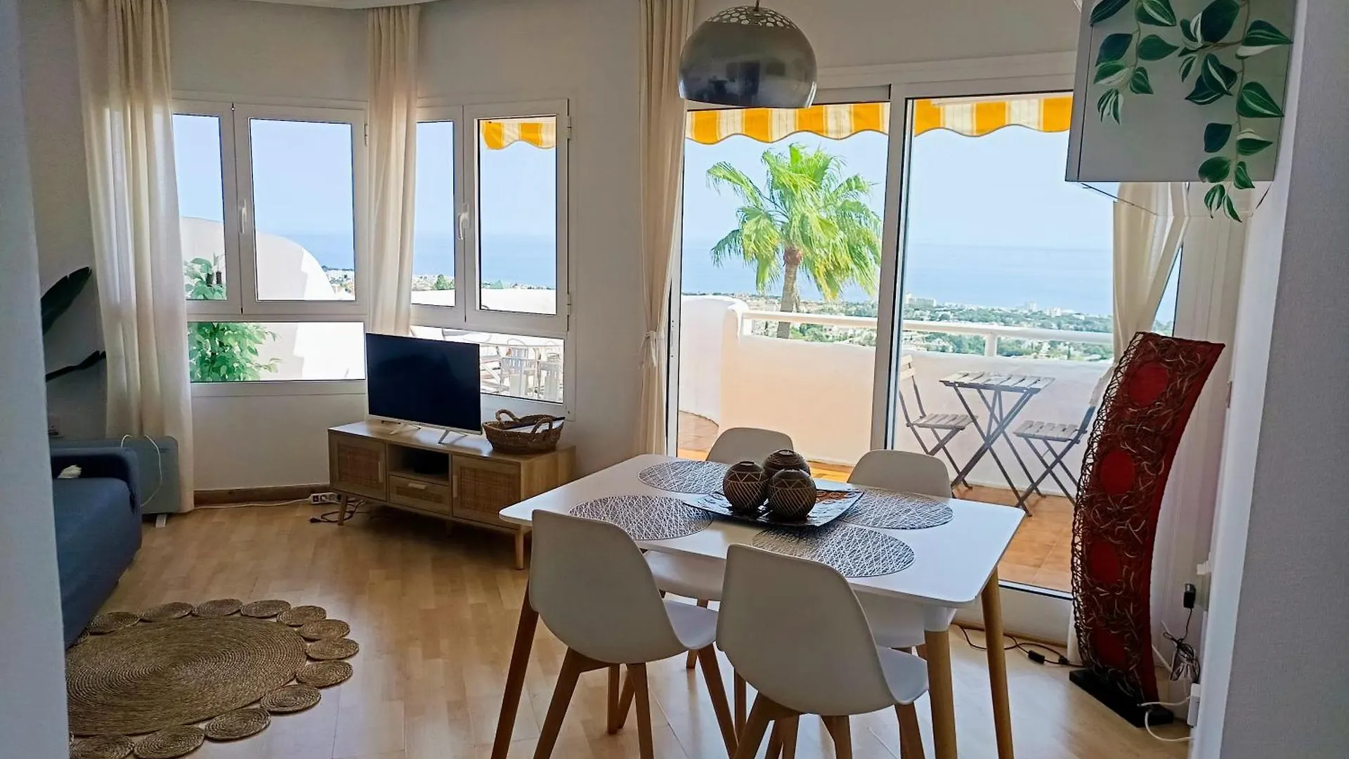 Atico Marila Apartment Sitio de Calahonda