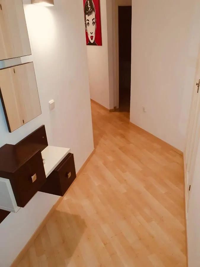 Atico Marila Apartment Sitio de Calahonda