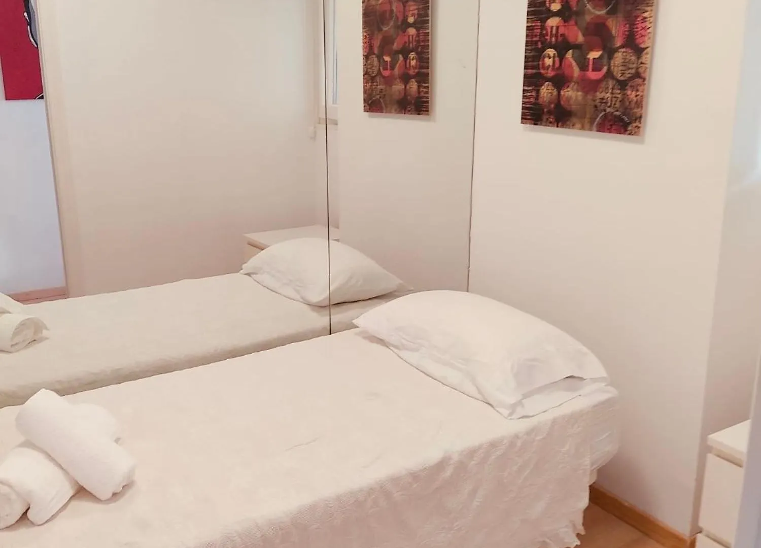 Atico Marila Apartment Sitio de Calahonda Spain